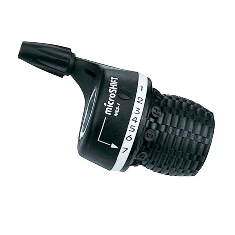 Twist Shifters 3x7 | Microshift