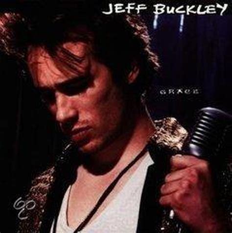 Jeff Buckley Grace 10 Tracks Jeff Buckley Cd Album