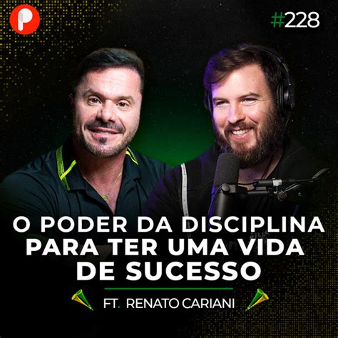 Primocast O Poder Da Disciplina Para Ter Uma Vida De Sucesso Ft