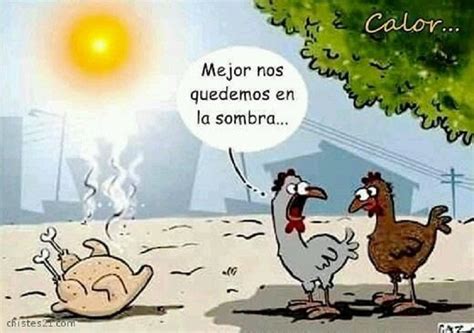 Los Mejores Memes Y De La Primera Ola De Calor De Para