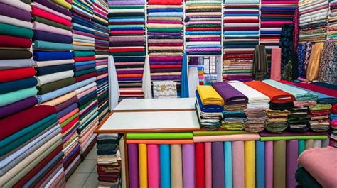 How to Organize Fabrics: 11 Brilliant Ways to Store Fabric