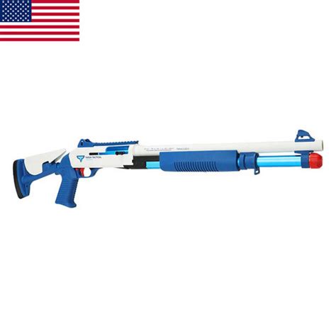 UDL XM1014 Shell Ejecting Nerf Blaster