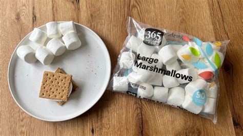 19 Marshmallow Brands, Ranked Worst To Best