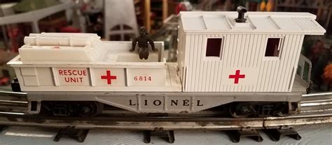 Lionel Prewar 800-series Freight Cars