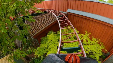 Themeparkreview On Twitter Rt Themeparkreview Let S Ride Grona Lund