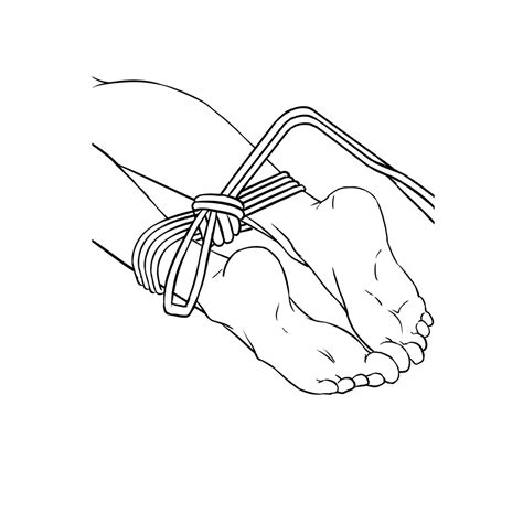 Adam & Eve Bondage Rope - Bondage | Adam & Eve Canada