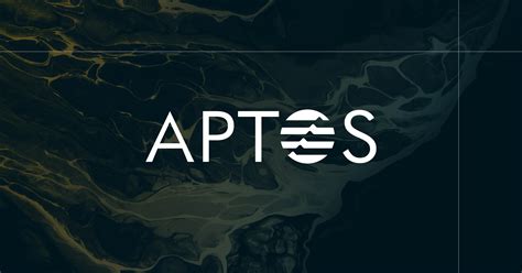 Aptos Brand Assets Aptos