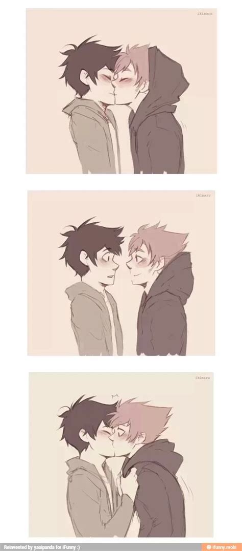 Pinterest Cute Drawings Gay Anime Art