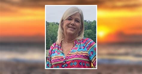 Nancy Jo Barnes Burnette Obituary May Joyners Funeral Home