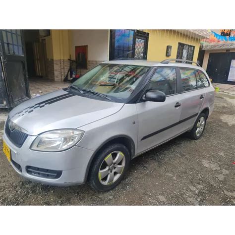 Carros Y Camionetas Fabia En Tolima Tucarro