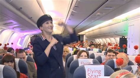 Harlem Shake Airplane Edition Youtube