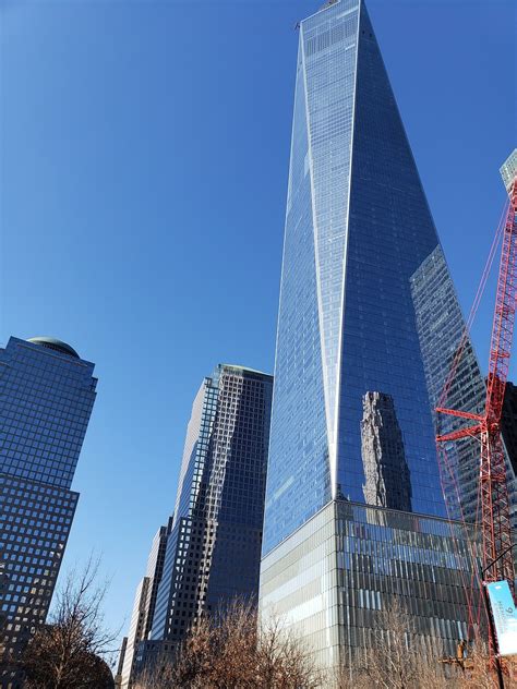 Wtc Manhattan Arsitektur Amerika Foto Gratis Di Pixabay Pixabay