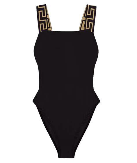 Купальники VERSACE для женщин купить за 40900 руб, арт. 1726250 ...