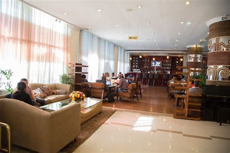 Jupiter International Hotel Bole in Addis Ababa, Ethiopia | RatePunk