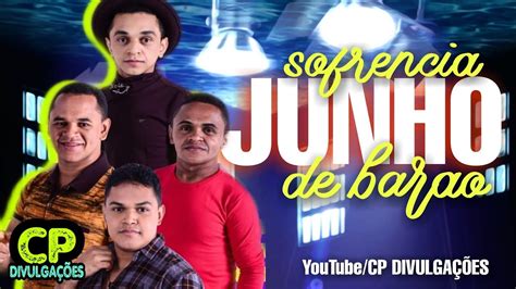 Os Meninos De Bar O Promo Junho Sofrencia De Bar O Youtube