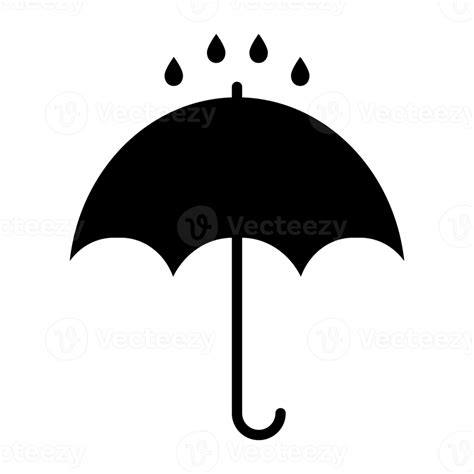 Rain Umbrella Png