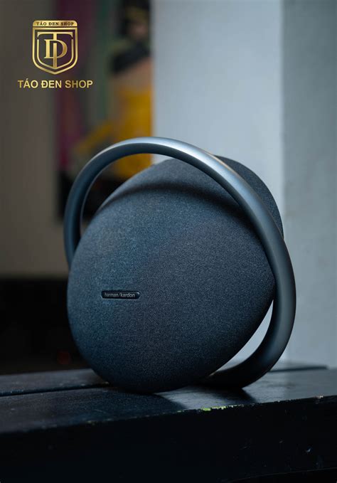 Harman Kardon Onyx Studio 8 Chính Hãng
