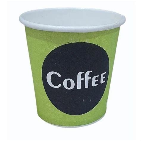 Ml Printed Paper Coffee Cup At Rs Piece Amroha Id