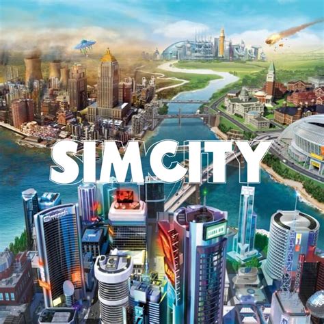 buy simcity electronic arts