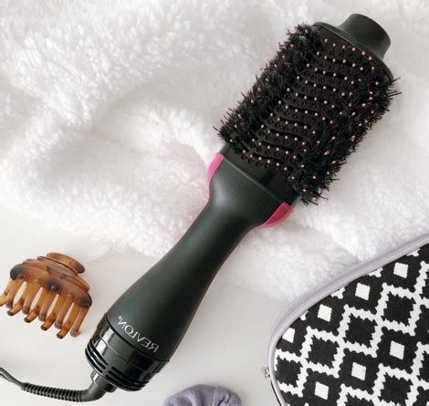 Brosse Soufflante Avis Sur Les Meilleures Brosses Soufflantes Rotatives