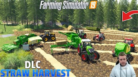 Dlc Straw Harvest DÉcouverte Consoles And Pc Dlc Gratuit