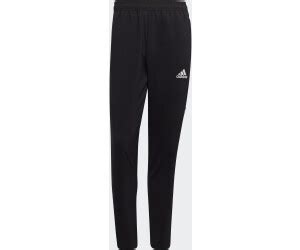 Adidas Man Condivo Primeblue Presentation Pants Black White Ge