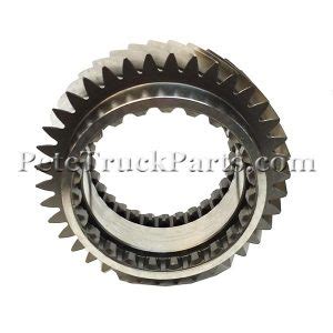 Gear Mainshaft Petetruckparts Peterbilt Parts Online