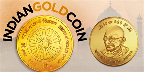 New Indian Gold Coins Emerge on World Bullion Scene