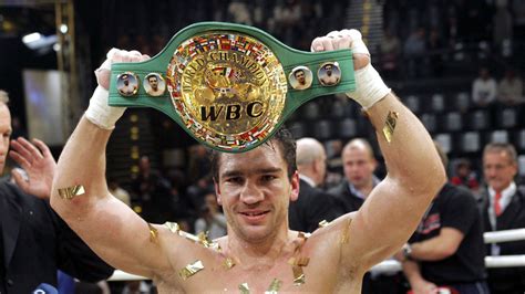 Former World Champion Markus Beyer Dies Aged 47 Boxing News Sky Sports