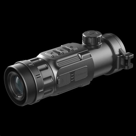 Infiray Clip C Series After Dark Surveillance