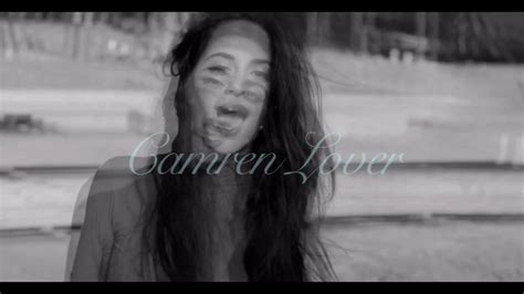 Camren I NEED U Urban Mix YouTube