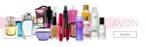 Avon Kosmetik | Avon Produkte online kaufen | notino.de