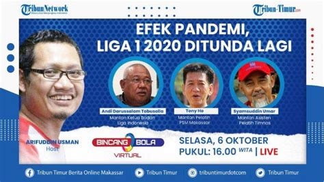 Soroti Pssi Dan Lib Yang Tak Pegang Izin Kompetisi Ads Jangan Hanya