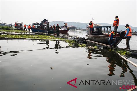 Waduk Giri Kencana Ditargetkan Rampung 2019 Antara News