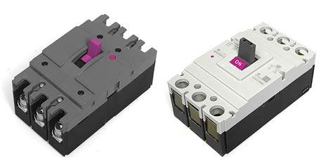 Electronics Meets Safety The Rise Of Electronic Moulded Case Circuit