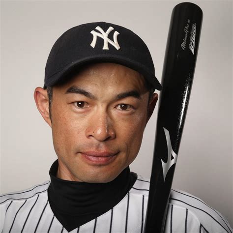 Yankees' Ichiro Suzuki Avoids Injury Following Car Accident | News ...