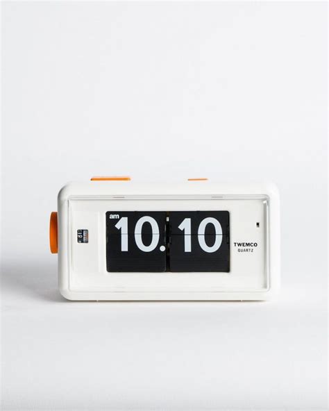 11 Cute Alarm Clocks You'll Actually Want On Your Nightstand - Camille ...