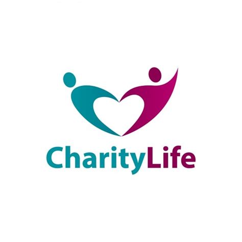 Best Charity Logos