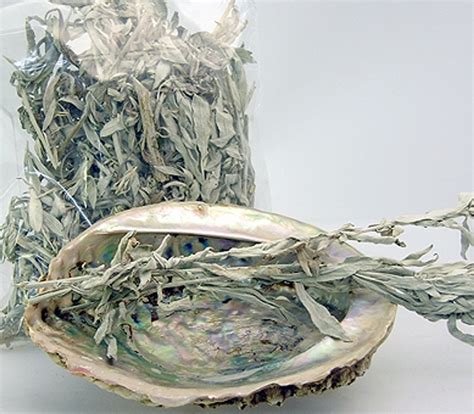 Sage Smudge | Sage Smudging Kit