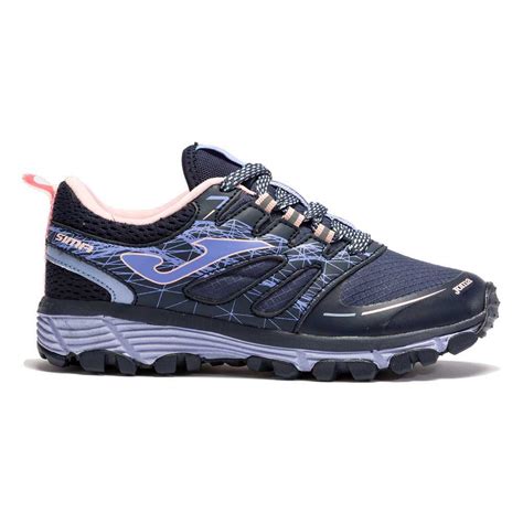 Joma Sima Trail Running Shoes Blue | Runnerinn