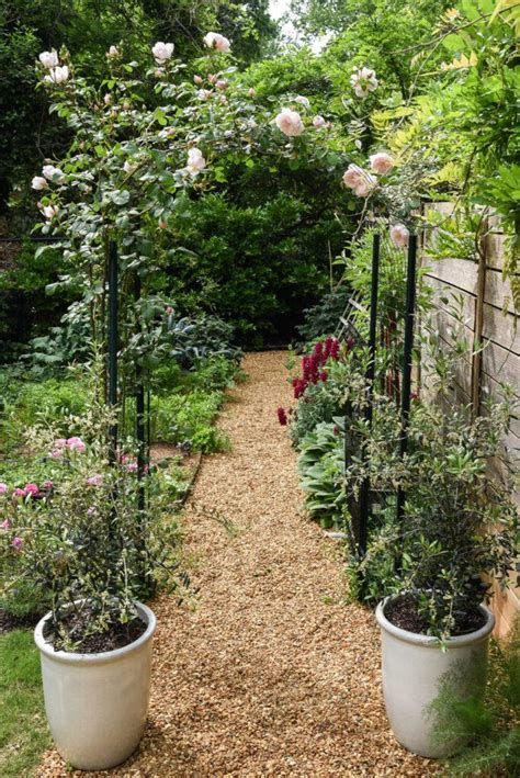 How To Build A Garden Arch Trellis Kobo Building