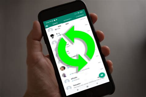 Tutorial ¿cómo Descargar Y Actualizar Whatsapp En Iphone