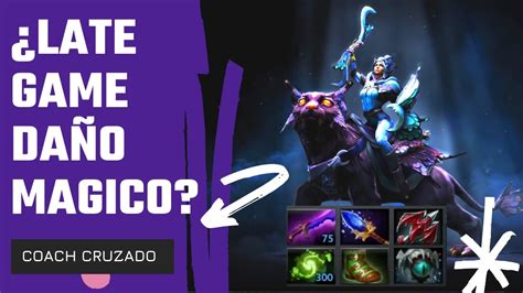 Luna Da O M Gico Cuando Ir Por Esta Build Couch En Medalla