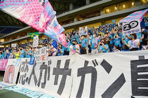 【写真・画像】＜テレビ＞12日、「yuyaのオーレ！サガン鳥栖」 スポーツ 佐賀新聞ニュース 佐賀新聞