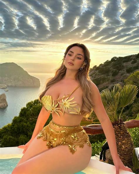 Demi Rose Demirose Nude Onlyfans Leaks Photos Allpornimages