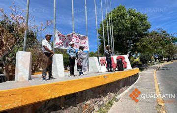 Exigen En Mitin Por Los 43 Que Nuevo Fiscal De Guerrero No Sea Militar