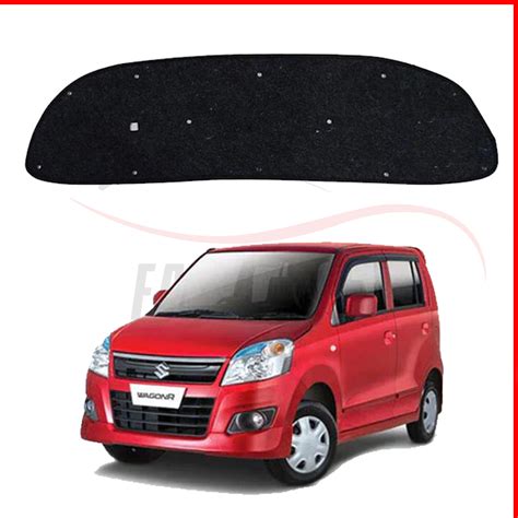 Suzuki Alto Bonnet Model 2019 2023 Bonnet Namda