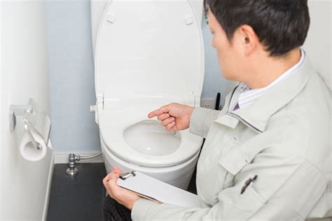 トイレの水漏れ原因まとめ大全集！水漏れする7箇所の原因と修理方法