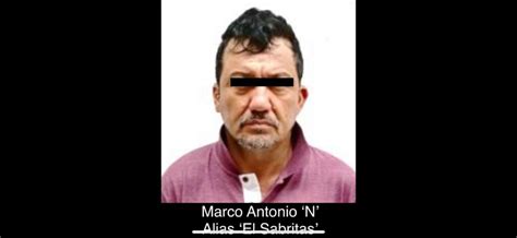 Detienen A El Sabritas Jefe De Plaza Del CJNG En Acayucan Veracruz