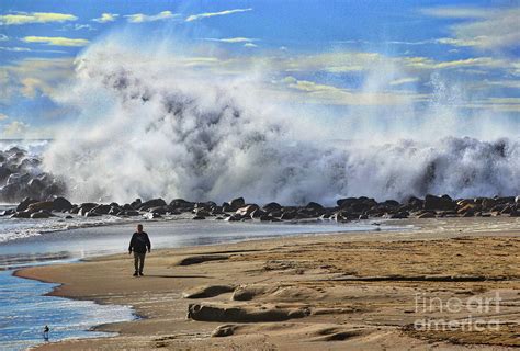 Don T Turn Your Back Photograph By Kris Hiemstra Fine Art America